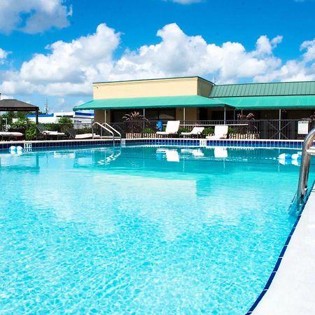 Winter Haven Gardens Inn מראה חיצוני תמונה
