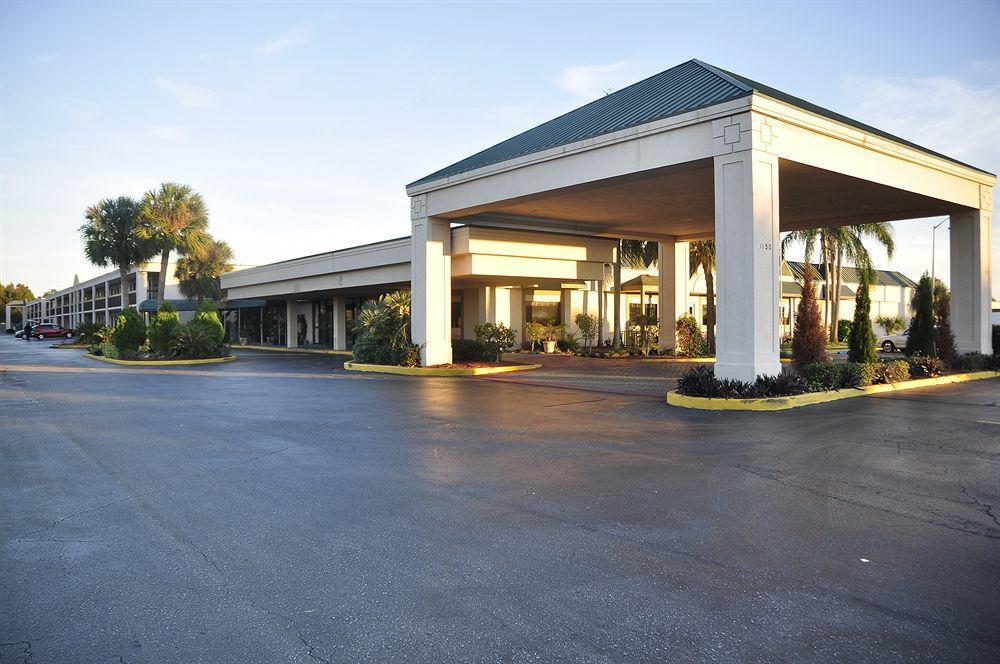 Winter Haven Gardens Inn מראה חיצוני תמונה