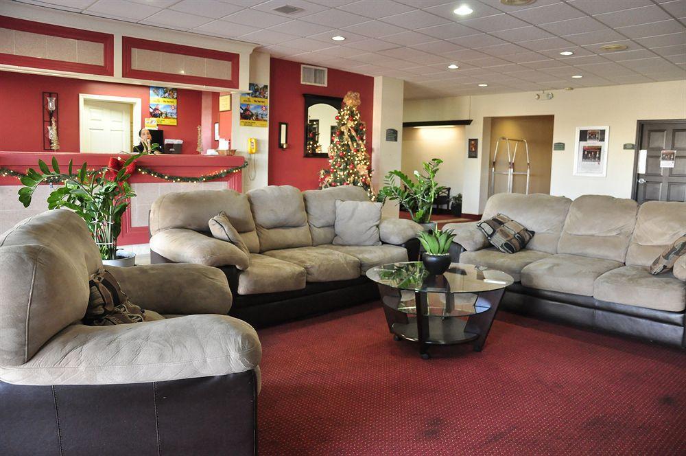 Winter Haven Gardens Inn מראה חיצוני תמונה