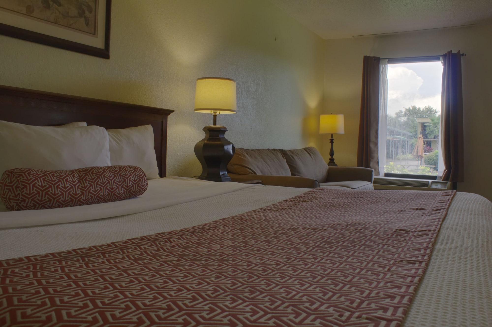 Winter Haven Gardens Inn מראה חיצוני תמונה