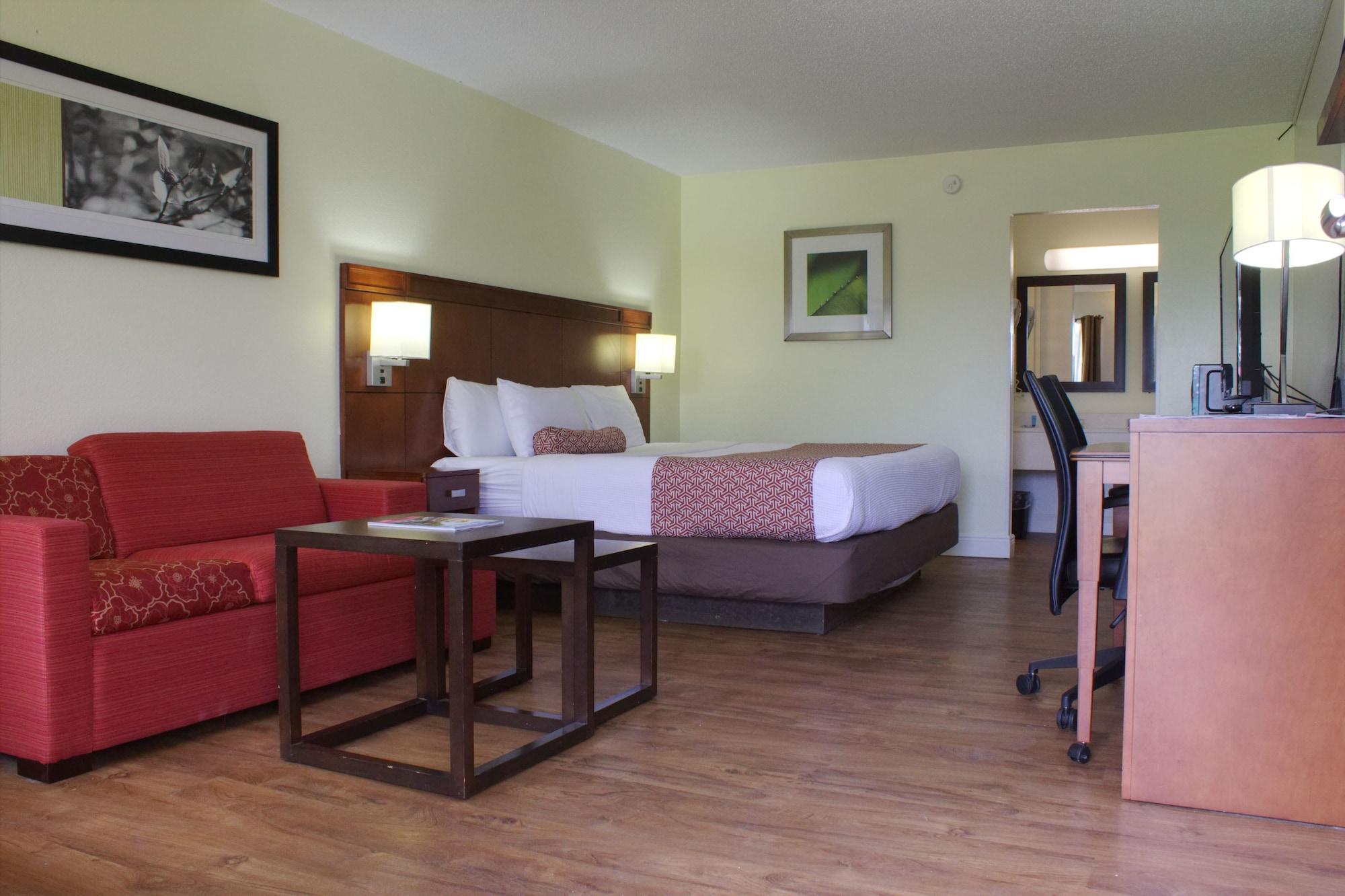 Winter Haven Gardens Inn מראה חיצוני תמונה