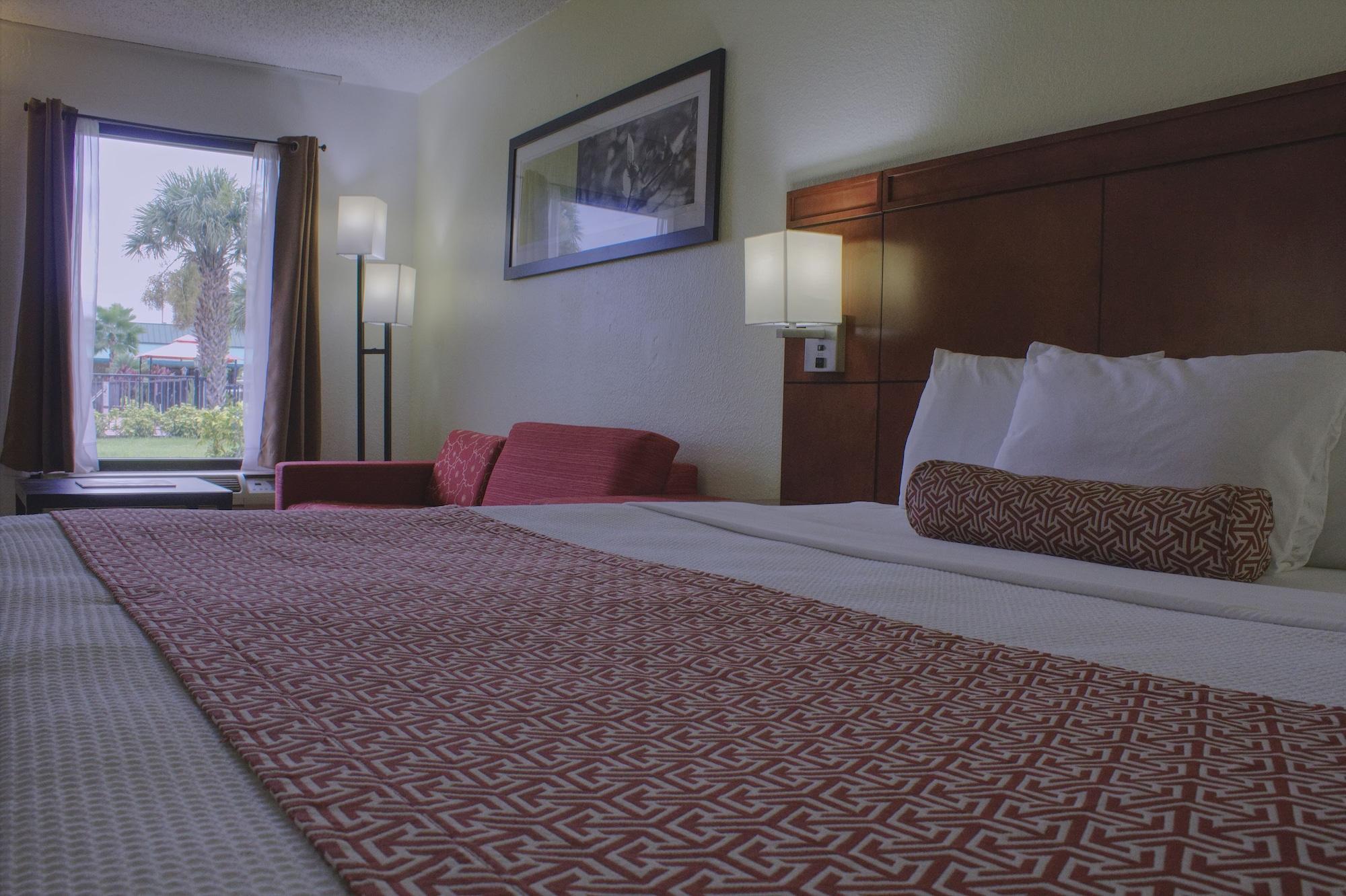 Winter Haven Gardens Inn מראה חיצוני תמונה