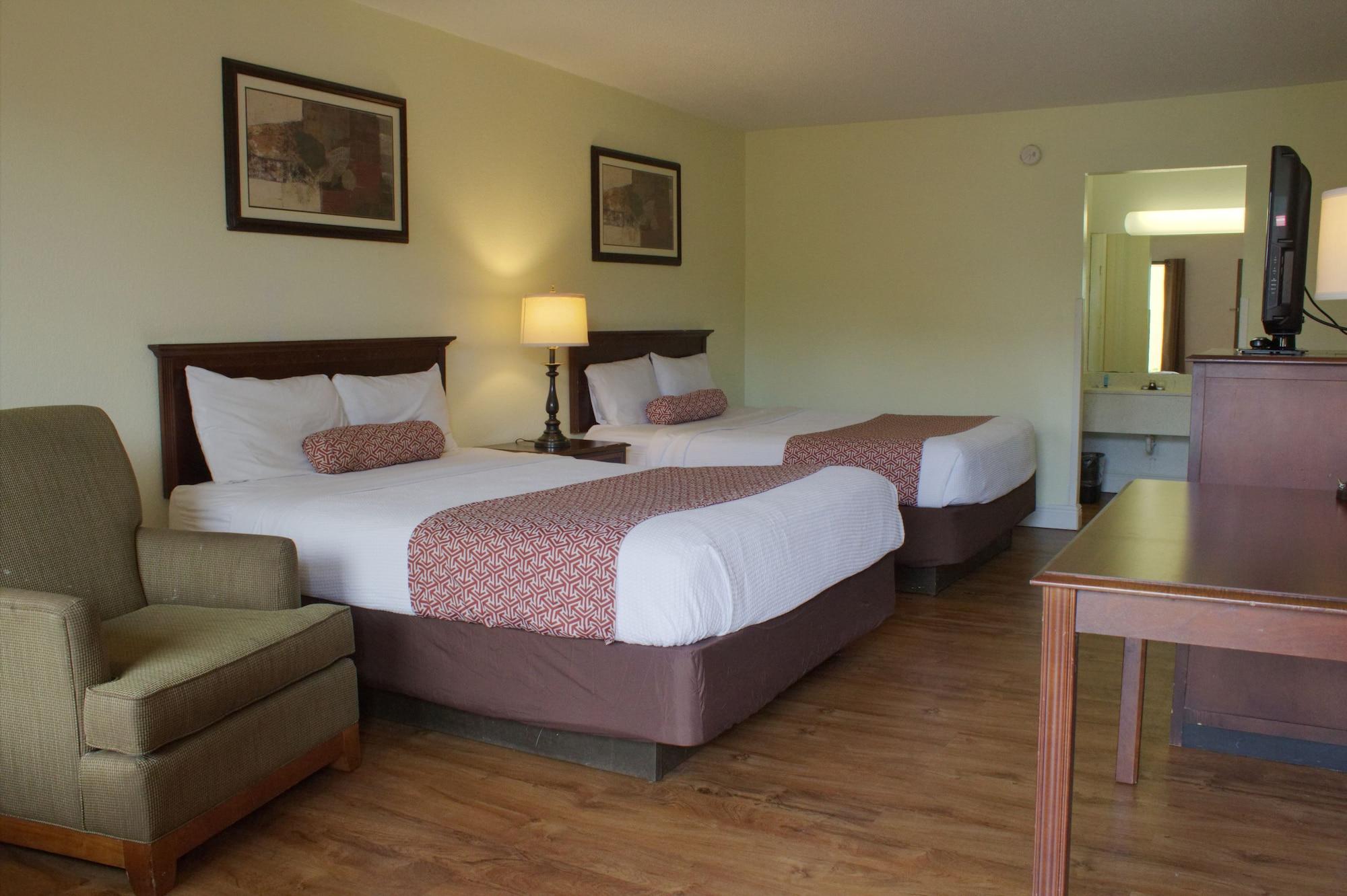 Winter Haven Gardens Inn מראה חיצוני תמונה