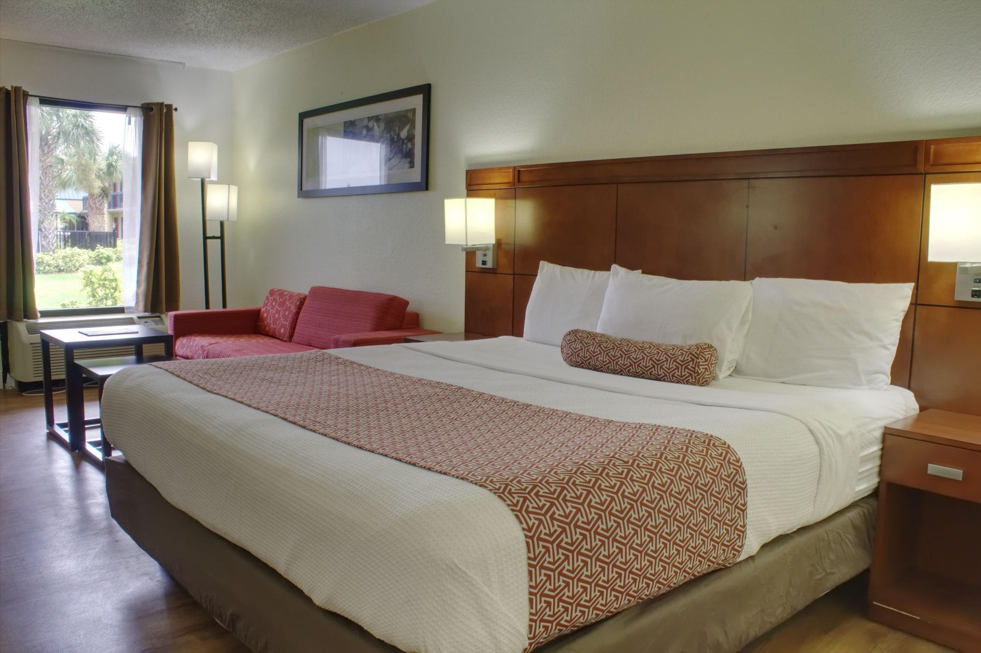 Winter Haven Gardens Inn מראה חיצוני תמונה