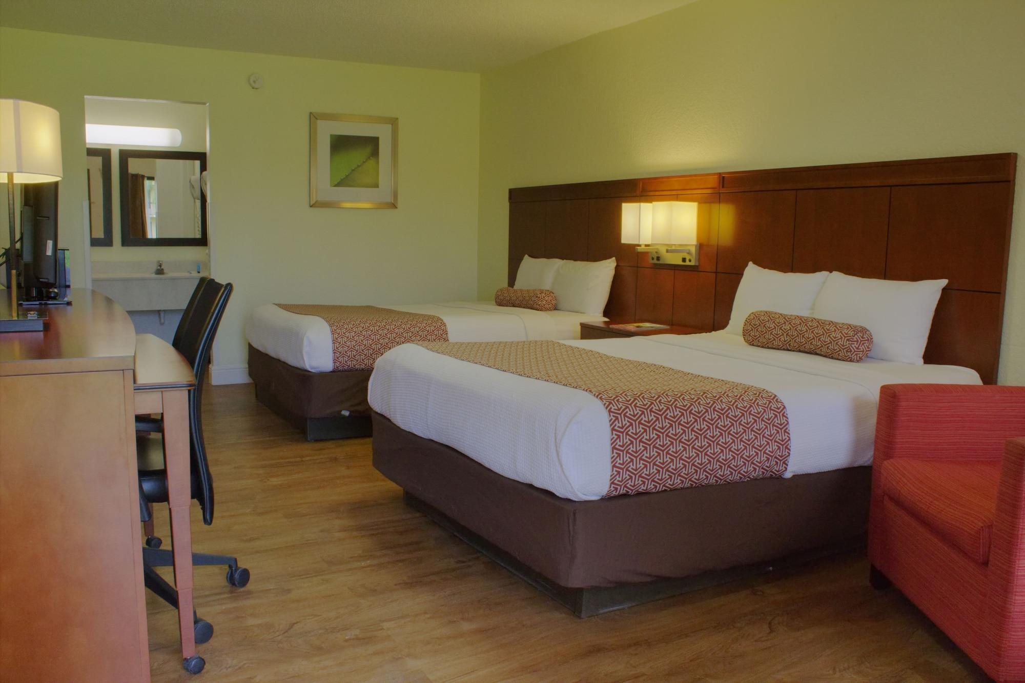 Winter Haven Gardens Inn מראה חיצוני תמונה