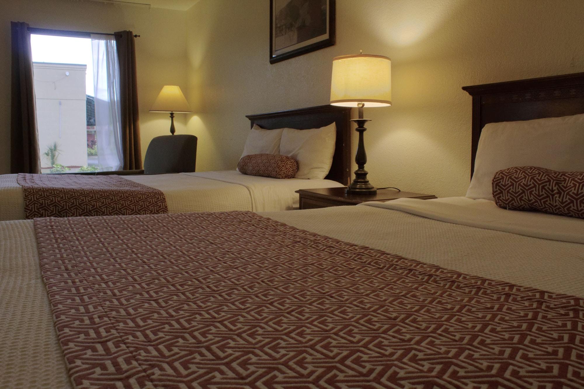 Winter Haven Gardens Inn מראה חיצוני תמונה