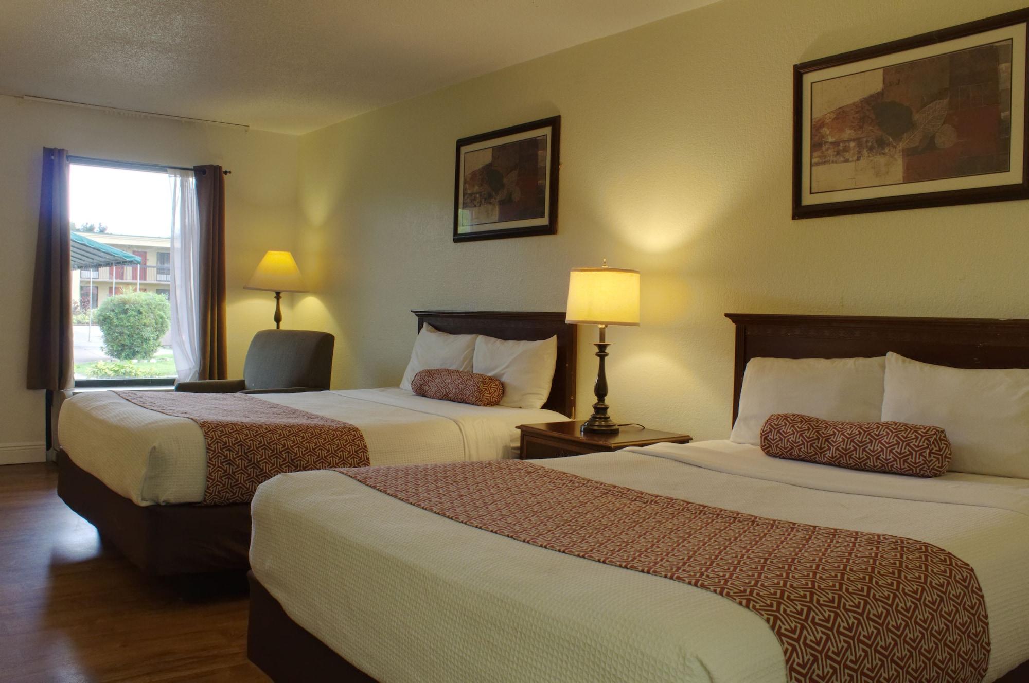 Winter Haven Gardens Inn מראה חיצוני תמונה