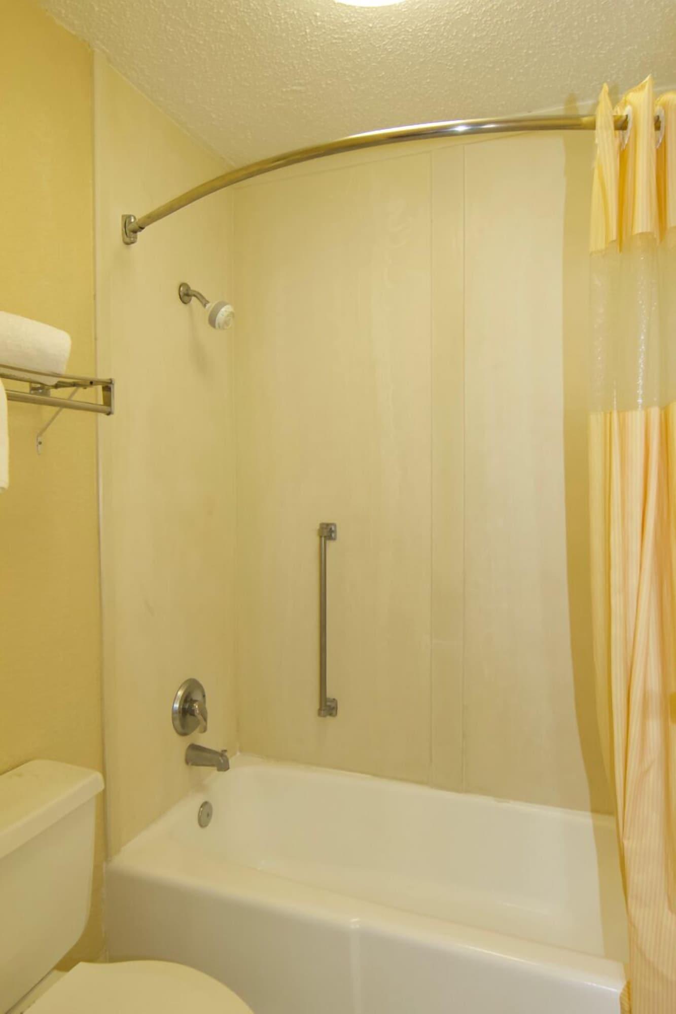 Winter Haven Gardens Inn מראה חיצוני תמונה