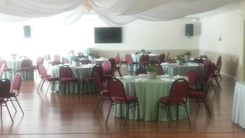Winter Haven Gardens Inn מראה חיצוני תמונה