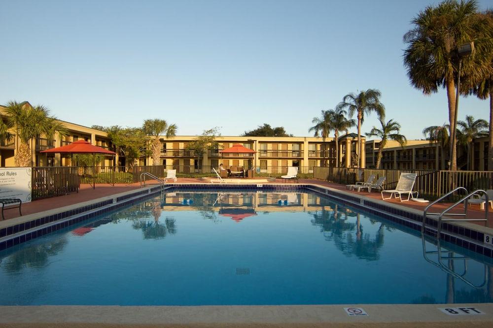 Winter Haven Gardens Inn מראה חיצוני תמונה