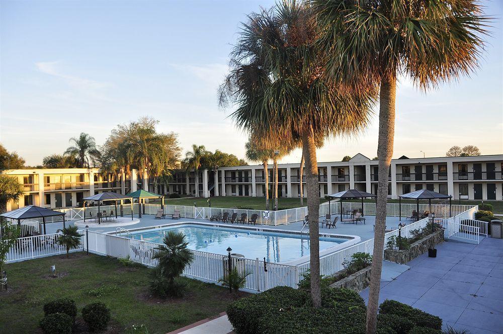 Winter Haven Gardens Inn מראה חיצוני תמונה