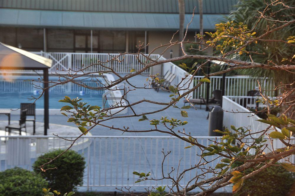 Winter Haven Gardens Inn מראה חיצוני תמונה