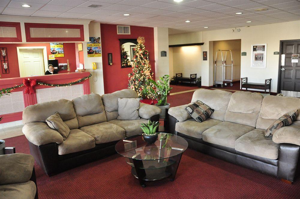 Winter Haven Gardens Inn מראה חיצוני תמונה