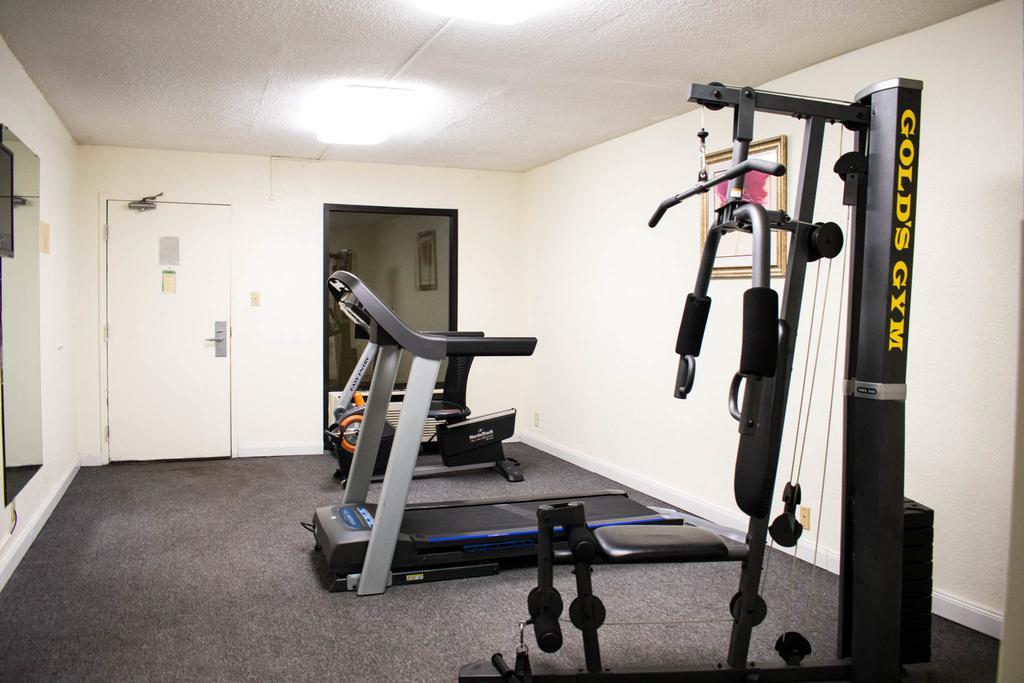 Winter Haven Gardens Inn מראה חיצוני תמונה