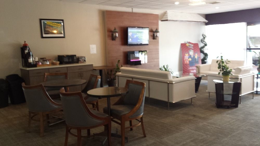 Winter Haven Gardens Inn מראה חיצוני תמונה