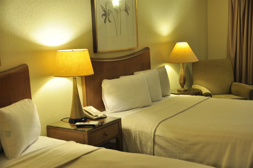 Winter Haven Gardens Inn מראה חיצוני תמונה