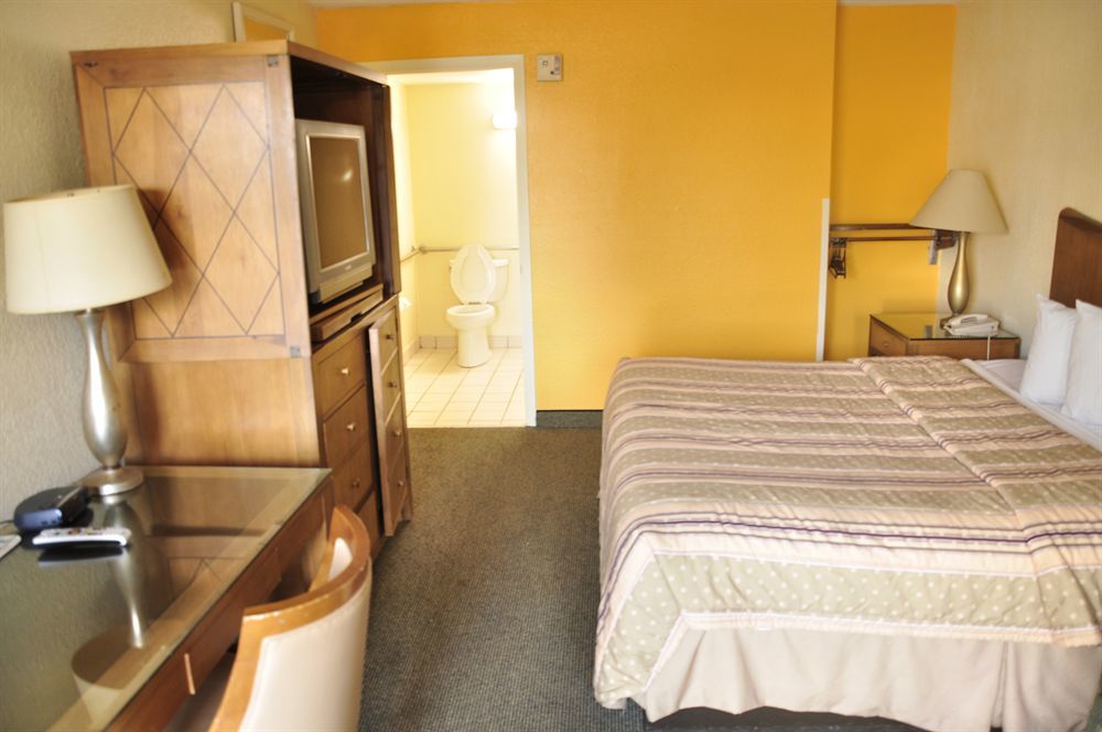 Winter Haven Gardens Inn מראה חיצוני תמונה