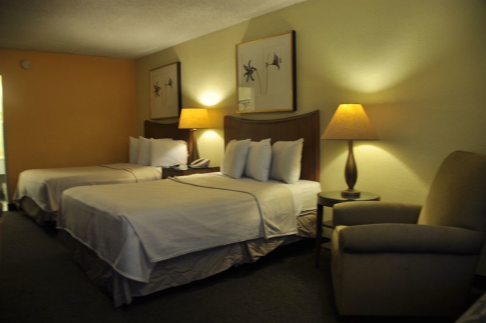 Winter Haven Gardens Inn מראה חיצוני תמונה