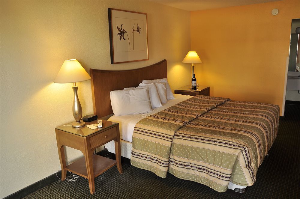 Winter Haven Gardens Inn מראה חיצוני תמונה