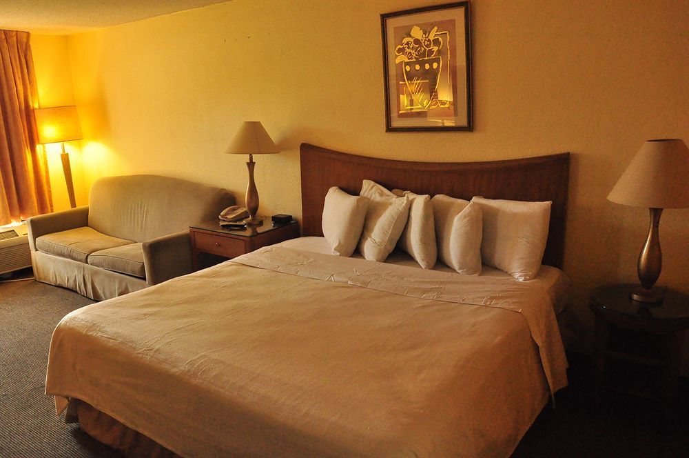 Winter Haven Gardens Inn מראה חיצוני תמונה