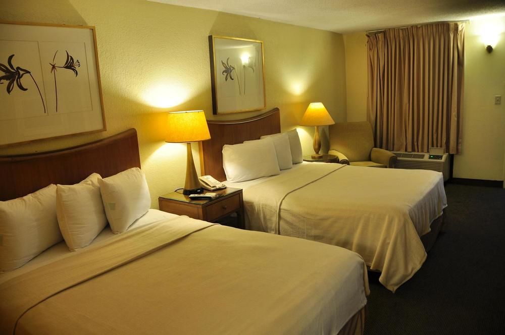 Winter Haven Gardens Inn מראה חיצוני תמונה