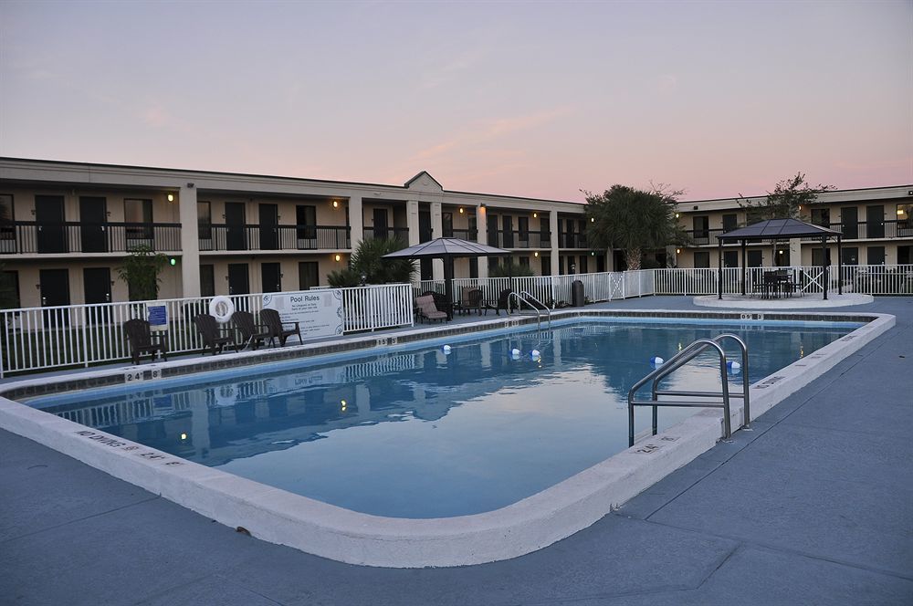 Winter Haven Gardens Inn מראה חיצוני תמונה