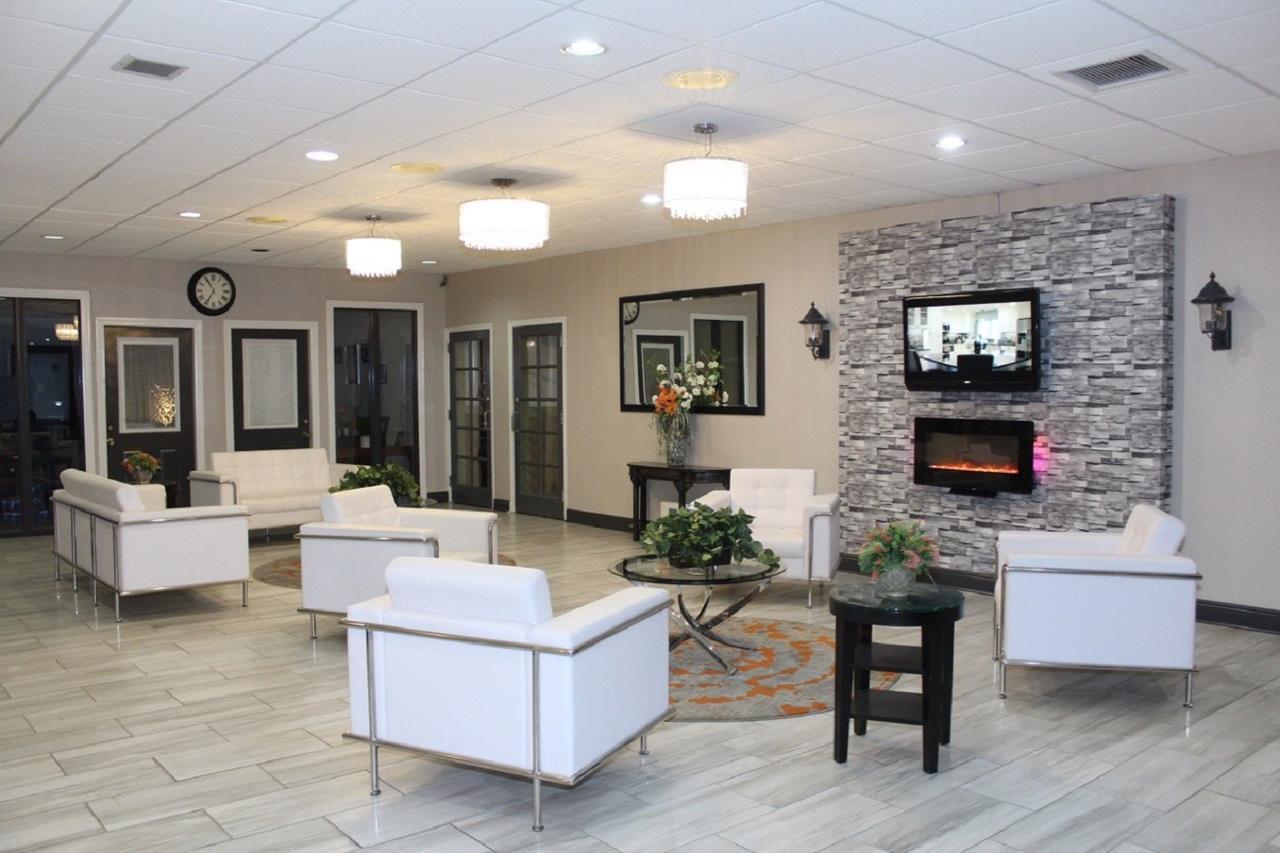 Winter Haven Gardens Inn מראה חיצוני תמונה