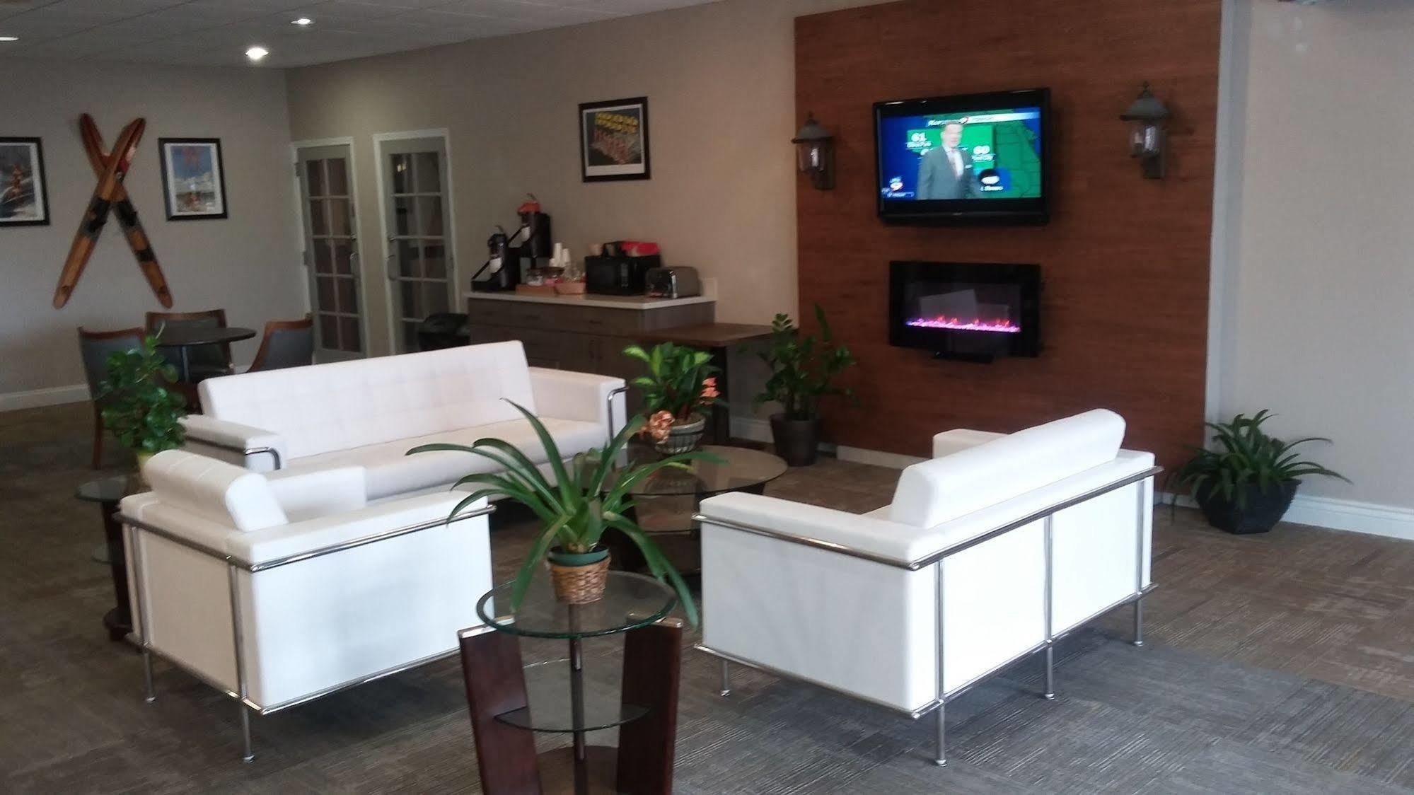 Winter Haven Gardens Inn מראה חיצוני תמונה