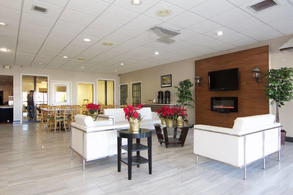 Winter Haven Gardens Inn מראה חיצוני תמונה