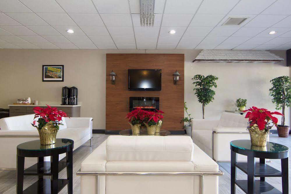 Winter Haven Gardens Inn מראה חיצוני תמונה