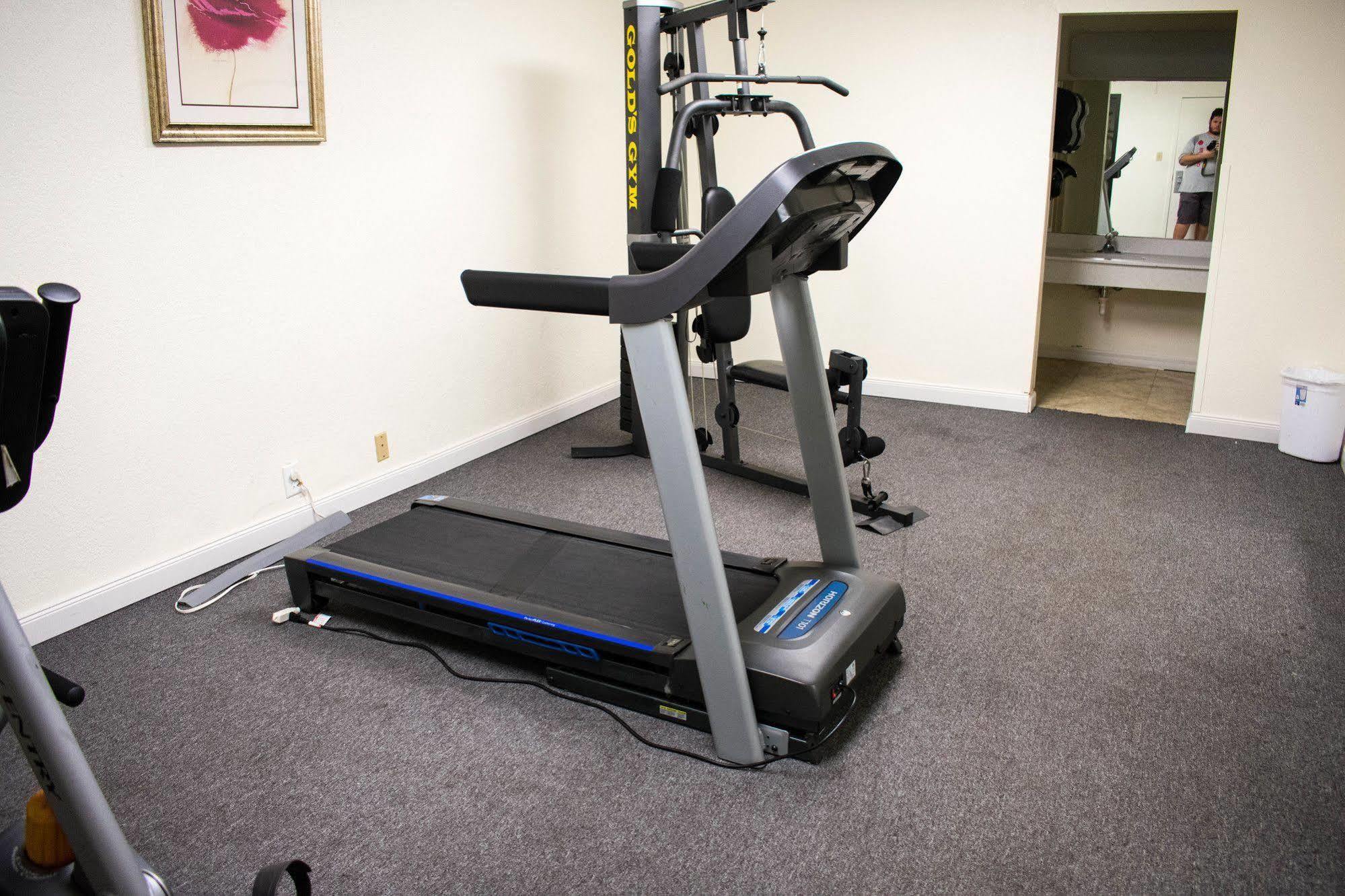 Winter Haven Gardens Inn מראה חיצוני תמונה