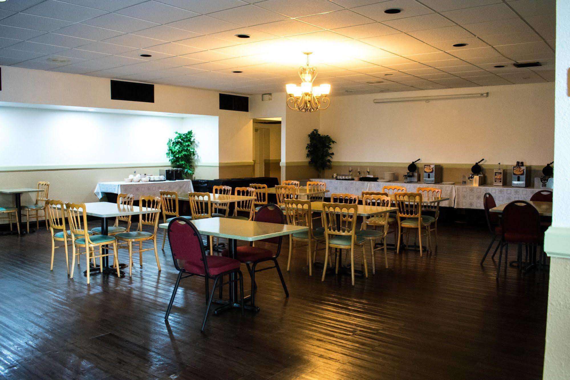 Winter Haven Gardens Inn מראה חיצוני תמונה