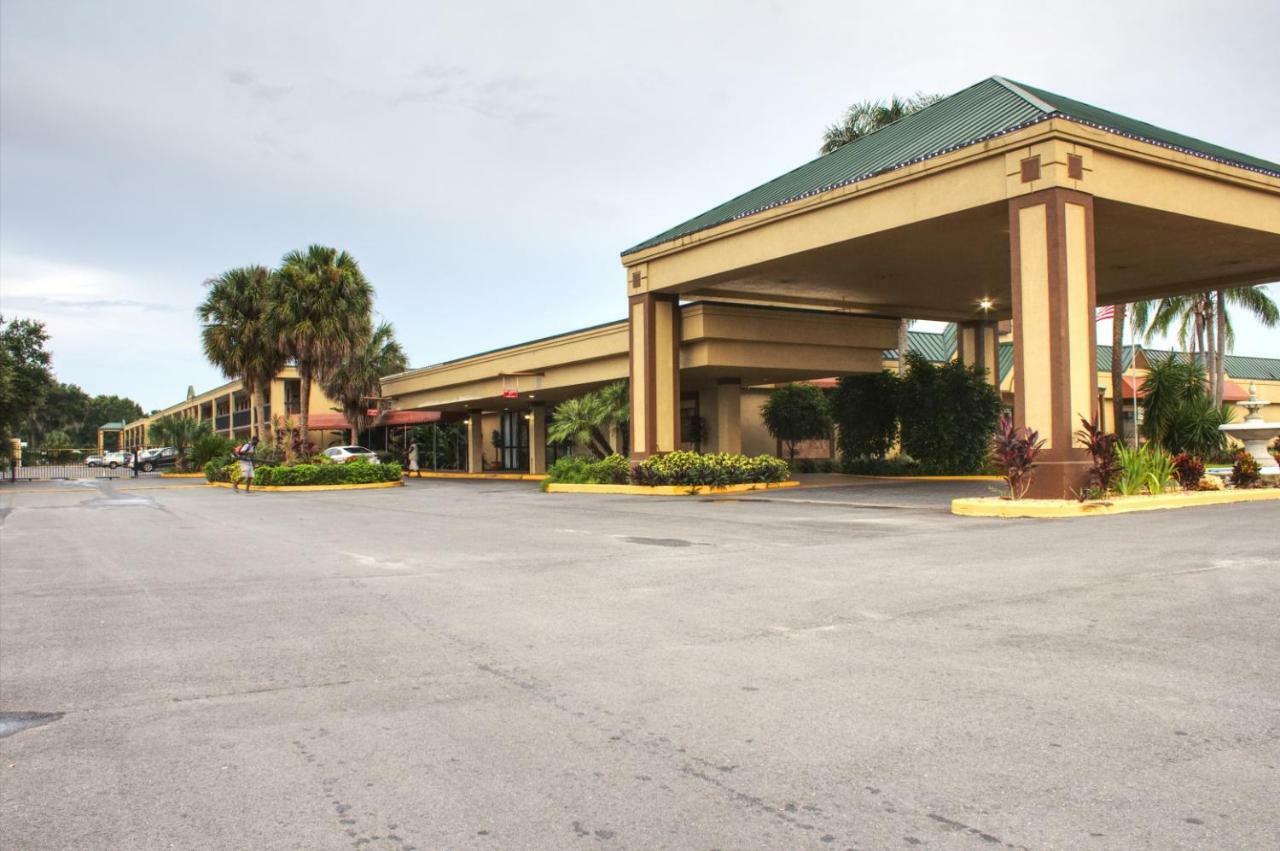 Winter Haven Gardens Inn מראה חיצוני תמונה