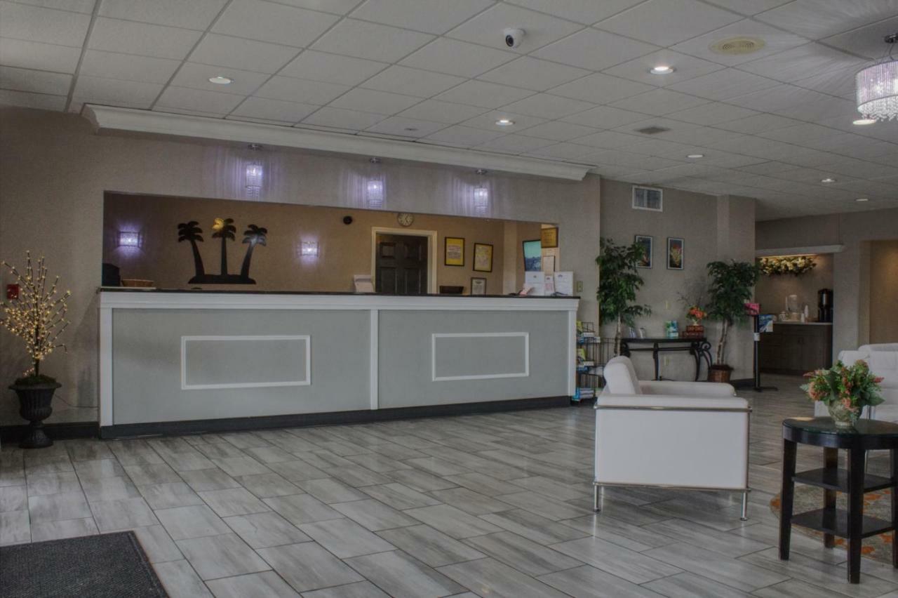 Winter Haven Gardens Inn מראה חיצוני תמונה